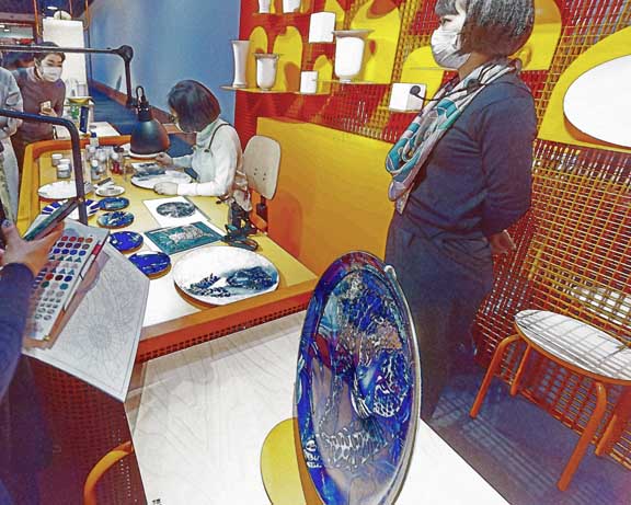 芦屋プラン株式会社 宇治市植物公園